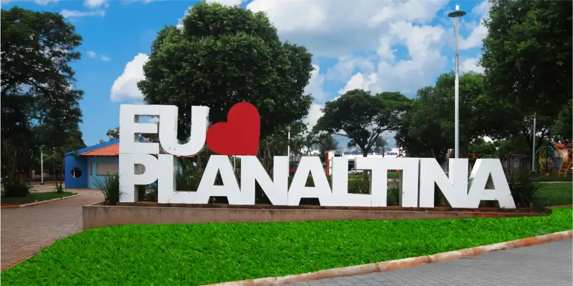 Planaltina do Paraná