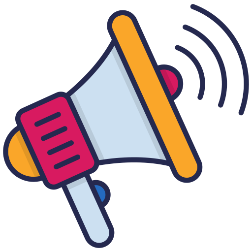megafone